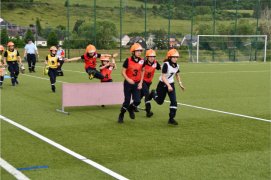 Fédération Nationale des Pompiers